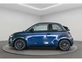 Fiat 500e (2020) thumbnail 3