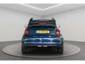 Fiat 500e (2020) thumbnail 4