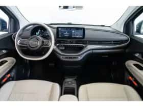 Fiat 500e (2020) thumbnail 32