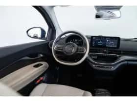 Fiat 500e (2020) thumbnail 33