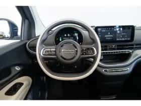 Fiat 500e (2020) thumbnail 34