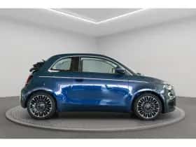 Fiat 500e (2020) thumbnail 5