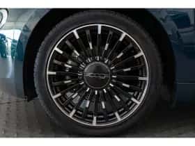 Fiat 500e (2020) thumbnail 6