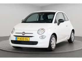 Fiat 500 (2022)