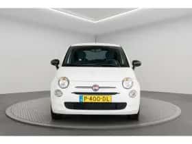 Fiat 500 (2022) thumbnail 2