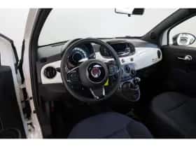 Fiat 500 (2022) thumbnail 11