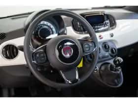 Fiat 500 (2022) thumbnail 12