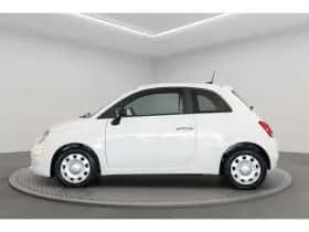 Fiat 500 (2022) thumbnail 3