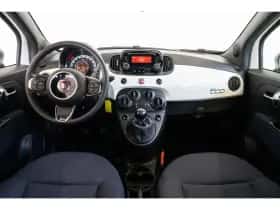 Fiat 500 (2022) thumbnail 25