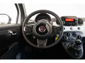 Fiat 500 (2022) thumbnail 27