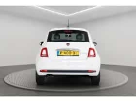 Fiat 500 (2022) thumbnail 4