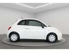 Fiat 500 (2022) thumbnail 5