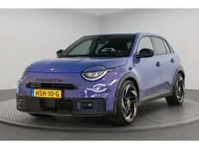 Abarth 600e