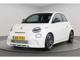 Abarth 500e
