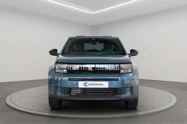 Fiat Grande Panda (2026) thumbnail 2