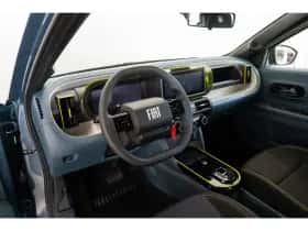 Fiat Grande Panda (2026) thumbnail 12