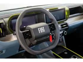 Fiat Grande Panda (2026) thumbnail 13