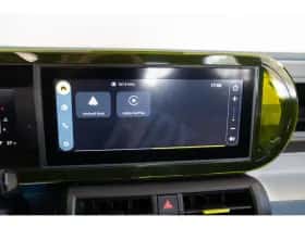 Fiat Grande Panda (2026) thumbnail 24