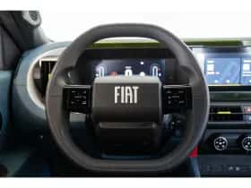 Fiat Grande Panda (2026) thumbnail 30