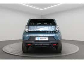 Fiat Grande Panda (2026) thumbnail 4
