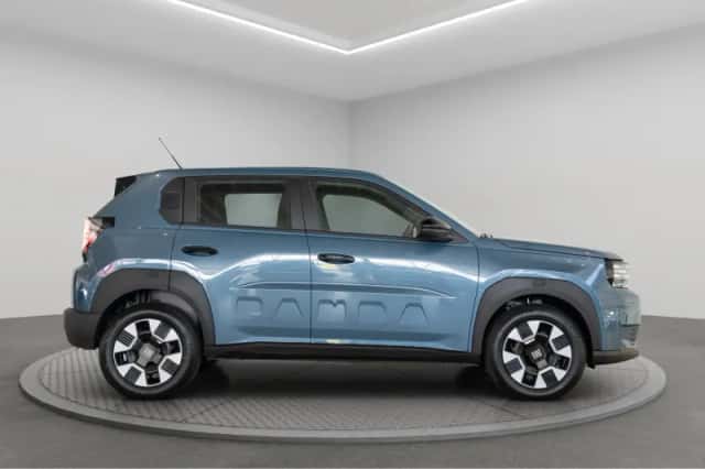 Fiat Grande Panda (2026) thumbnail 5