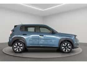 Fiat Grande Panda (2026) thumbnail 5