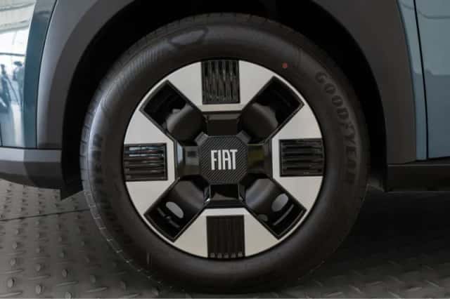 Fiat Grande Panda (2026) thumbnail 6