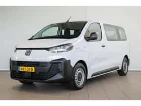 Fiat E-Scudo (2025)