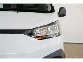 Fiat E-Scudo (2025) thumbnail 4