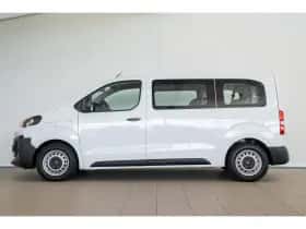 Fiat E-Scudo (2025) thumbnail 6