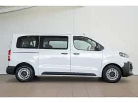 Fiat E-Scudo (2025) thumbnail 7