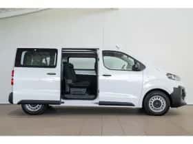 Fiat E-Scudo (2025) thumbnail 8