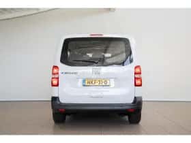 Fiat E-Scudo (2025) thumbnail 9