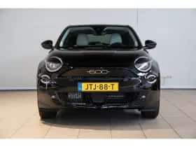 Fiat 600 (2025) thumbnail 2