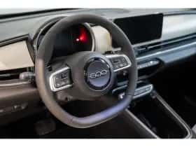 Fiat 600 (2025) thumbnail 16