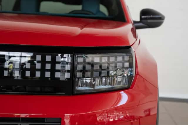 Fiat Grande Panda (2026) thumbnail 3
