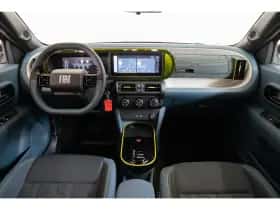 Fiat Grande Panda (2026) thumbnail 27