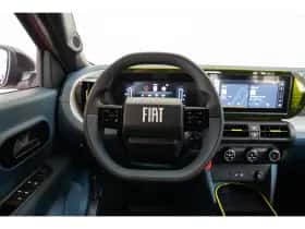 Fiat Grande Panda (2026) thumbnail 29