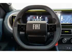 Fiat Grande Panda (2026) thumbnail 30