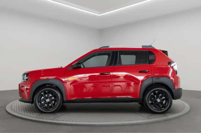 Fiat Grande Panda (2026) thumbnail 4