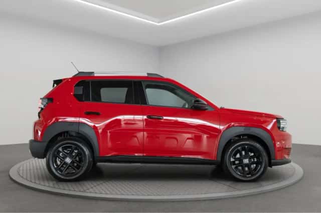Fiat Grande Panda (2026) thumbnail 5