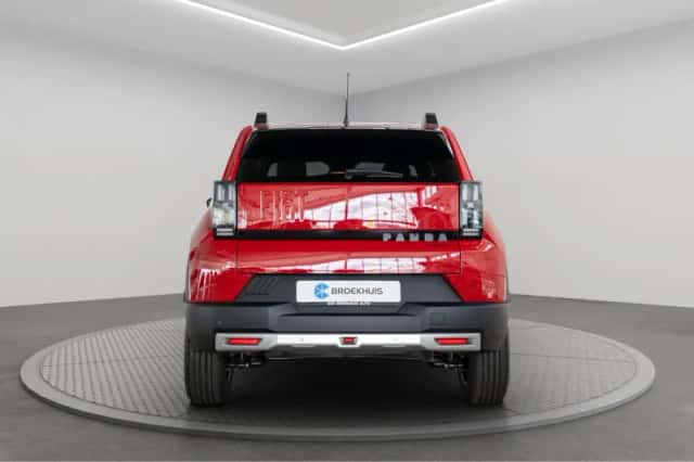 Fiat Grande Panda (2026) thumbnail 6