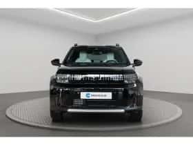 Fiat Grande Panda (2026) thumbnail 2