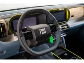 Fiat Grande Panda (2026) thumbnail 14