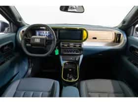 Fiat Grande Panda (2026) thumbnail 28