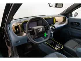 Fiat Grande Panda (2026) thumbnail 13