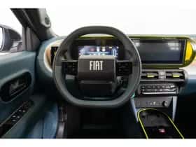 Fiat Grande Panda (2026) thumbnail 30