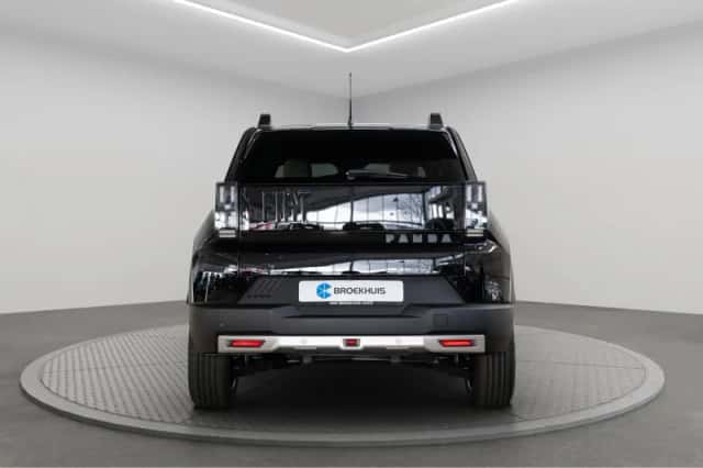 Fiat Grande Panda (2026) thumbnail 4