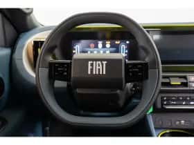 Fiat Grande Panda (2026) thumbnail 31