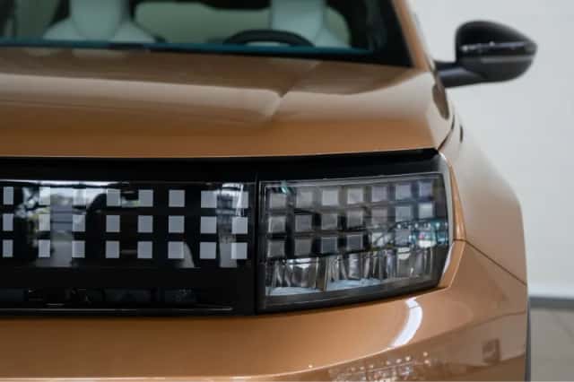 Fiat Grande Panda (2026) thumbnail 2